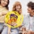 Takis Nacho Xplosion Cheese and Chili Pepper Rolled Tortilla Chips Perspective: right
