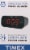 Timex® Dual Alarm AM/FM Clock Radio - Black Perspective: right