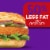 BOCA Original Vegan Chik'n Veggie Patties, Box Perspective: right