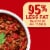 Boca Original Non-GMO Soy Vegan Veggie Crumbles Perspective: right