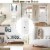 Bathroom Floor Storage Cabinet Side Wooden Organizer w/ Drawer & Shutter Door Perspective: right