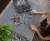 Game Of Thrones Puzzle The Iron Throne 1000 Piece Jigsaw Puzzle | Ages 15 & Up Perspective: right