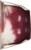 Montchevre® Cranberry Port Topped Goat Cheese Perspective: right
