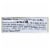 Montchevre® Jalapeno Goat Cheese Log Perspective: right