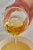 Mazola® 100% Pure Corn Oil Perspective: right