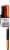 Evolve Knot Free Detangler Brush Perspective: right