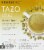 Tazo Chai Classic Latte Tea K-Cup Pods Perspective: right