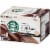 Starbucks® Mocha Caffé Latte K-Cup Coffee Pods Perspective: right