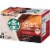 Starbucks® Salted Caramel Hot Cocoa K-Cup Pods Perspective: right