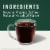 Starbucks® Hazelnut Coffee K-Cup® Pods Perspective: right
