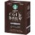 Starbucks® Cold Brew Pitcher Packs Ground Coffee Perspective: right