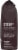 Starbucks® French Roast Dark Roast Whole Bean Coffee Perspective: right