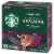 Starbucks® Sumatra Dark Roast K-Cup Coffee Pods Perspective: right