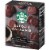 Starbucks® Cocoa and Cacao Nib Cookies Perspective: right