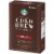 Starbucks Vanilla Fig Cold Brew Ground Coffee Perspective: right