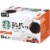 Starbucks Sweet Mornings Blend Medium Roast Coffee K-Cup Pods Perspective: right