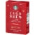 Starbucks Holiday Spice Cold Brew Coffee Perspective: right