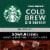 Starbucks Cold Brew Signature Black Coffee Concentrate Perspective: right