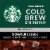 Starbucks Cold Brew Signature Black Coffee Concentrate Perspective: right