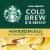 Starbucks® Madagascar Vanilla Cold Brew Coffee Concentrate Perspective: right