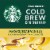 Starbucks® Madagascar Vanilla Cold Brew Coffee Concentrate Perspective: right