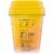 Teavana® Lemon Ginger Bliss Caffeine Free Herbal Tea Blend Sachets Perspective: right