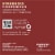 Starbucks® Gingerbread Flavored K-Cup Coffee Pods Perspective: right