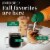 Starbucks Fall Blend Limited Edition 100% Arabica Medium Roast Coffee Perspective: right