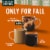 Starbucks® Pumpkin Spice Ground Coffee Perspective: right