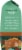 Starbucks® Half-Caff House Blend Medium Roast Ground Coffee Perspective: right