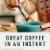 Starbucks Via Instant Italian Dark Roast Instant Coffee Packets Perspective: right