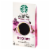 Starbucks Via Instant Dark Roast French Roast Coffee Perspective: right
