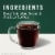 Starbucks® Decaf House Blend Medium Roast K-Cup Coffee Pods Perspective: right
