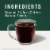 Starbucks Caramel K-Cup Coffee Pods Perspective: right