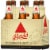 Bass® Pale Ale Beer Perspective: right