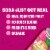 Evolution Fresh® Pineapple Dragon Fruit Organic Real Fruit Soda Perspective: right
