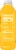Evolution Fresh® Organic Pure Orange Cold-Pressed Orange Juice Perspective: right