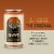 Deschutes Brewery® Black Butte Non-Alcoholic Porter Craft Beer Perspective: right