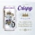 Deschutes Brewery® King Crispy Pilsner Craft Beer Perspective: right