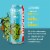 Deschutes Brewery® Fresh Squeezed IPA Craft Beer Single Can Perspective: right