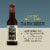 Deschutes Brewery® Black Butte Porter Craft Beer Perspective: right