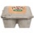 Davidson's Cage Free Eggs Perspective: right