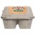 Davidson's Cage Free Eggs Perspective: right