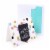 Thank You Notes (#65): Signature Thanks Banner 8 Cards and Envelopes Perspective: right
