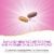 Nature's Way® AM/PM PeriMenopause Formula™ Relief Tablets Perspective: right