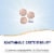 Nature's Way DGL Deglycyrrhinizated Licorice Extract Chewable Tablets Perspective: right