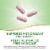 Nature's Way® Tart Cherry Ultra Capsules Perspective: right