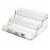 Oggi® 3-Tier Spice & Pantry Organizer Perspective: right