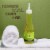 Shea Moisture Moringa & Avocado Power Greens Hair Tea Rinse Perspective: right