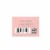 SheaMoisture Relaxing Shower Steamers Pink Himalayan Salt Perspective: right